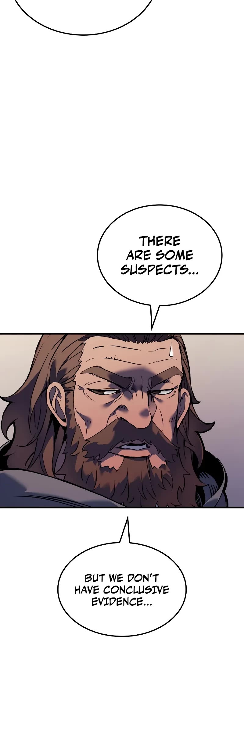 The Indomitable Martial King Chapter 72 page 6 - Chapter 72: Brewing of a Revolution (1)