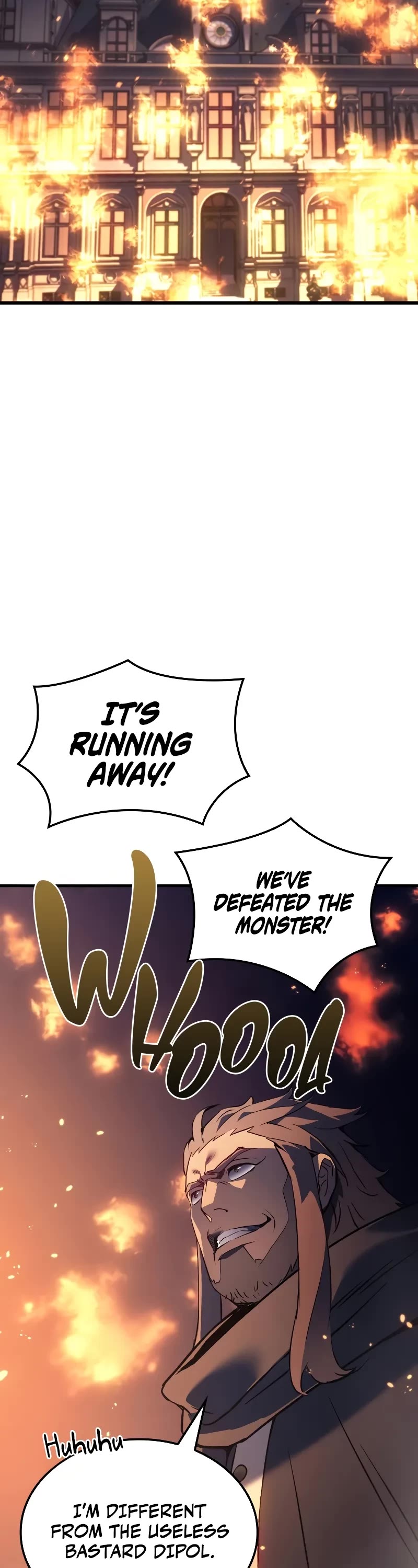 The Indomitable Martial King Chapter 73 page 14 - Chapter 73: Brewing of a Revolution (2)