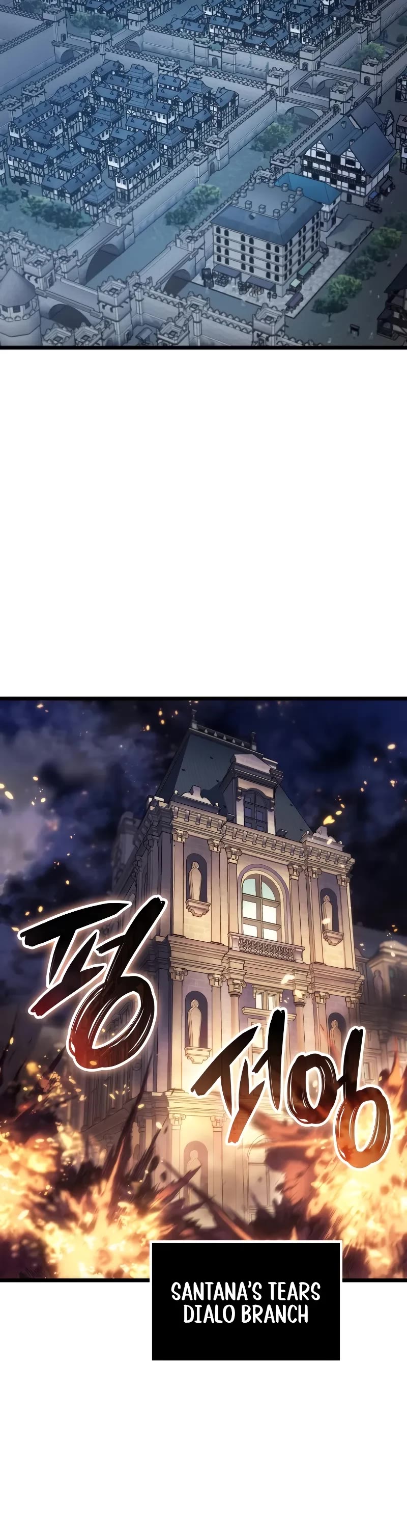 The Indomitable Martial King Chapter 73 page 3 - Chapter 73: Brewing of a Revolution (2)
