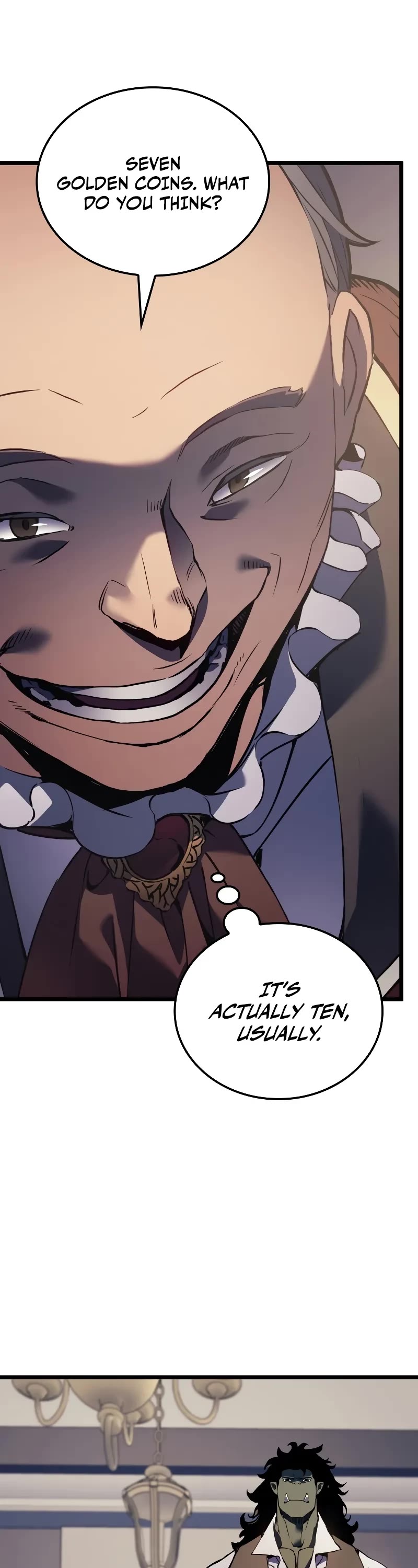 The Indomitable Martial King Chapter 73 page 30 - Chapter 73: Brewing of a Revolution (2)