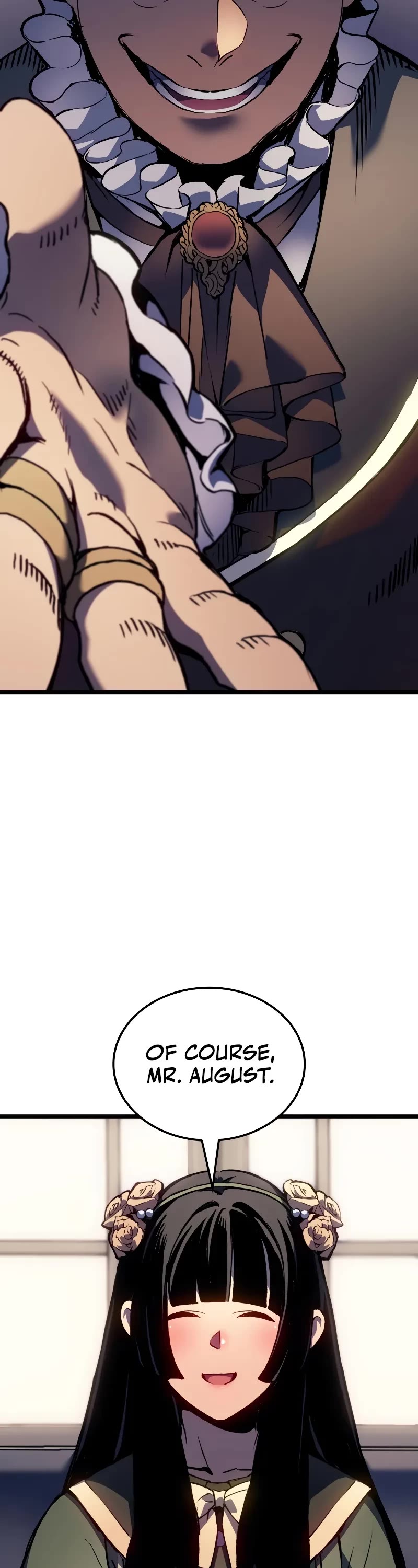 The Indomitable Martial King Chapter 73 page 36 - Chapter 73: Brewing of a Revolution (2)