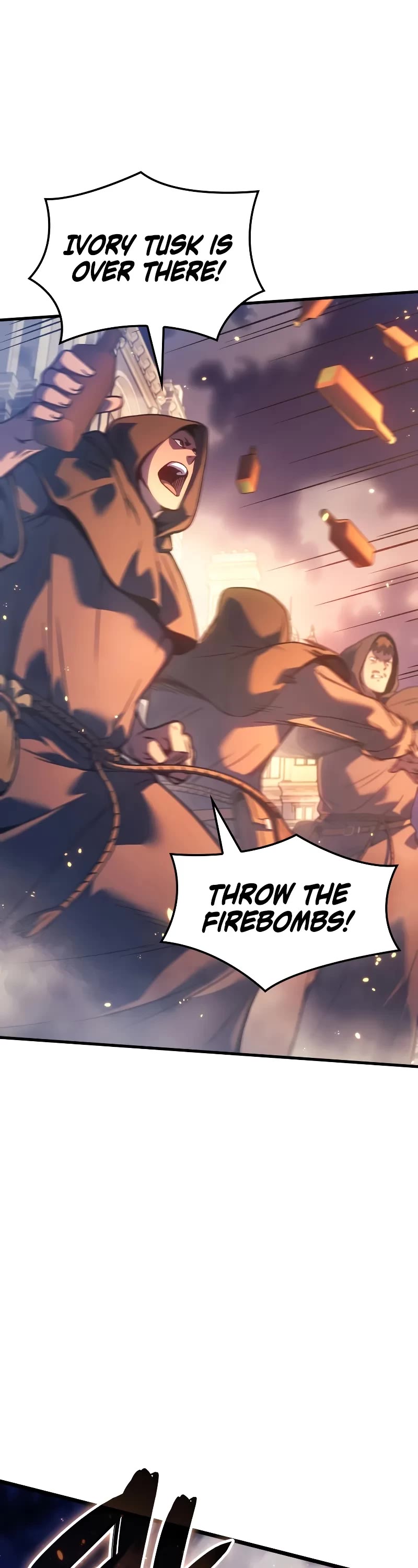 The Indomitable Martial King Chapter 73 page 4 - Chapter 73: Brewing of a Revolution (2)