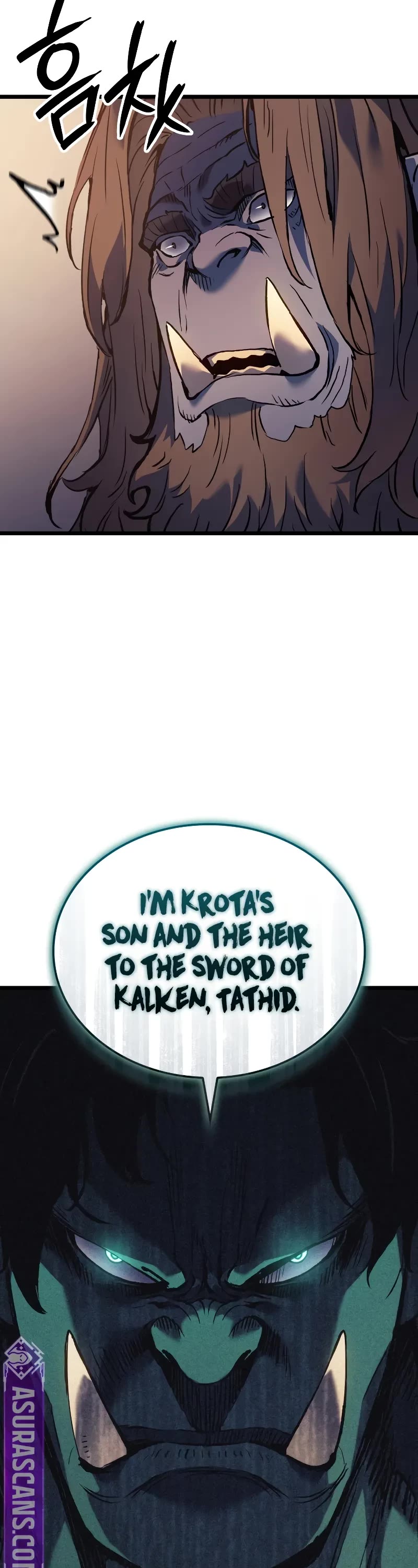 The Indomitable Martial King Chapter 73 page 41 - Chapter 73: Brewing of a Revolution (2)