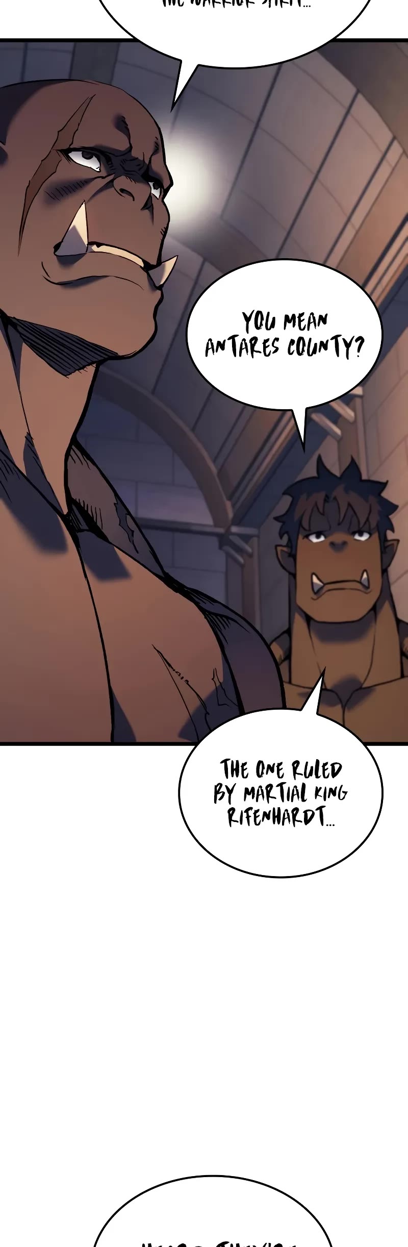 The Indomitable Martial King Chapter 73 page 47 - Chapter 73: Brewing of a Revolution (2)