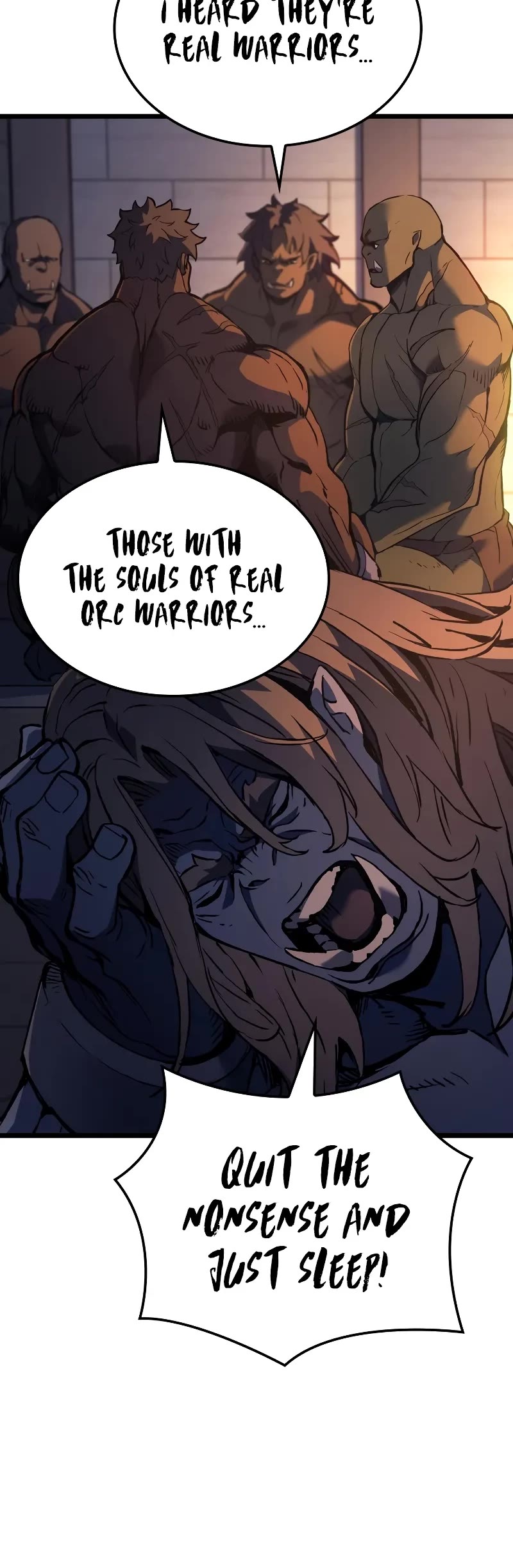 The Indomitable Martial King Chapter 73 page 48 - Chapter 73: Brewing of a Revolution (2)