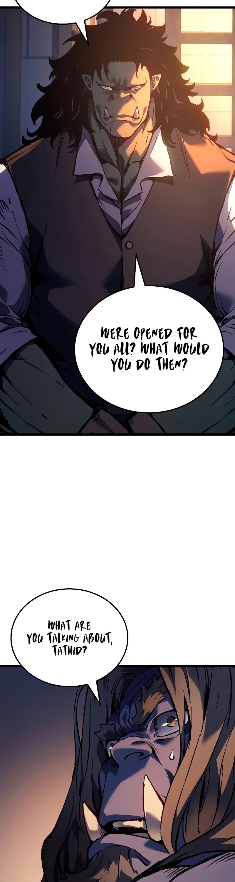 The Indomitable Martial King Chapter 73 page 51 - Chapter 73: Brewing of a Revolution (2)