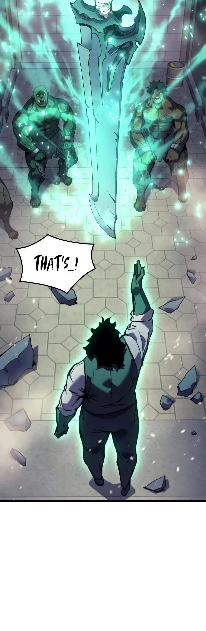 The Indomitable Martial King Chapter 73 page 58 - Chapter 73: Brewing of a Revolution (2)