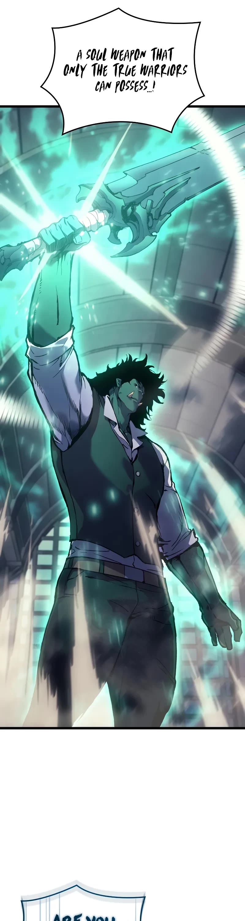 The Indomitable Martial King Chapter 73 page 59 - Chapter 73: Brewing of a Revolution (2)