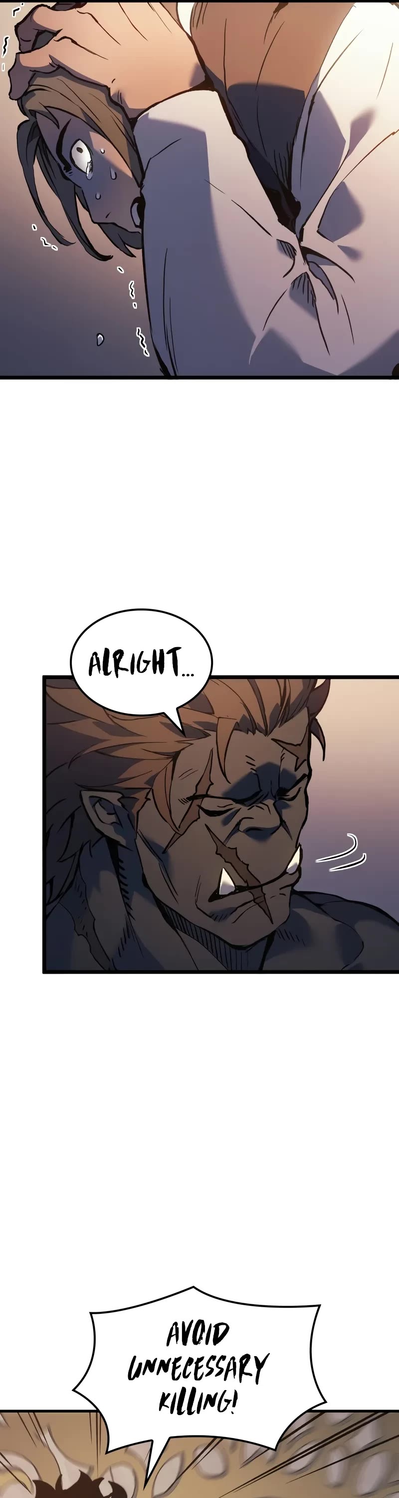 The Indomitable Martial King Chapter 74 page 12 - Chapter 74: Brewing of a Revolution (3)