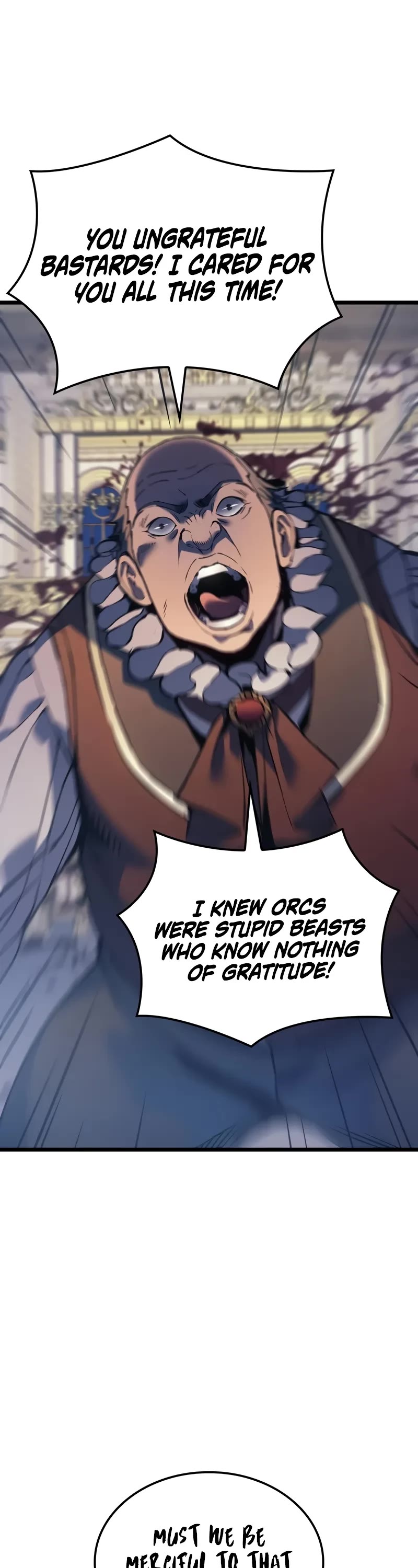 The Indomitable Martial King Chapter 74 page 14 - Chapter 74: Brewing of a Revolution (3)