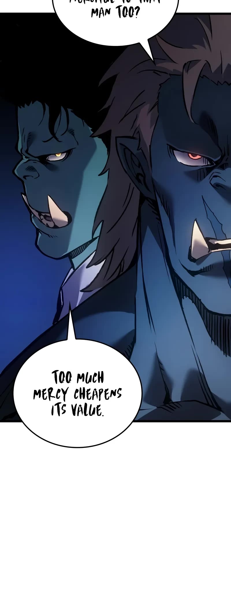 The Indomitable Martial King Chapter 74 page 15 - Chapter 74: Brewing of a Revolution (3)