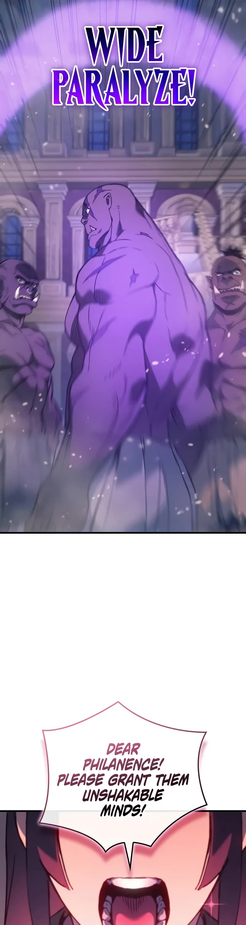 The Indomitable Martial King Chapter 74 page 18 - Chapter 74: Brewing of a Revolution (3)