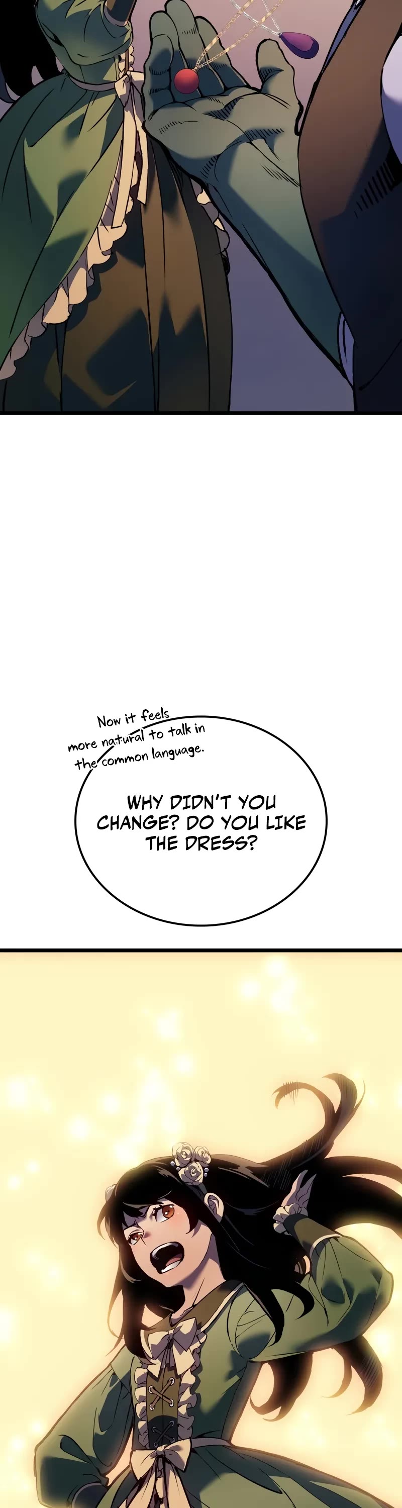 The Indomitable Martial King Chapter 74 page 23 - Chapter 74: Brewing of a Revolution (3)