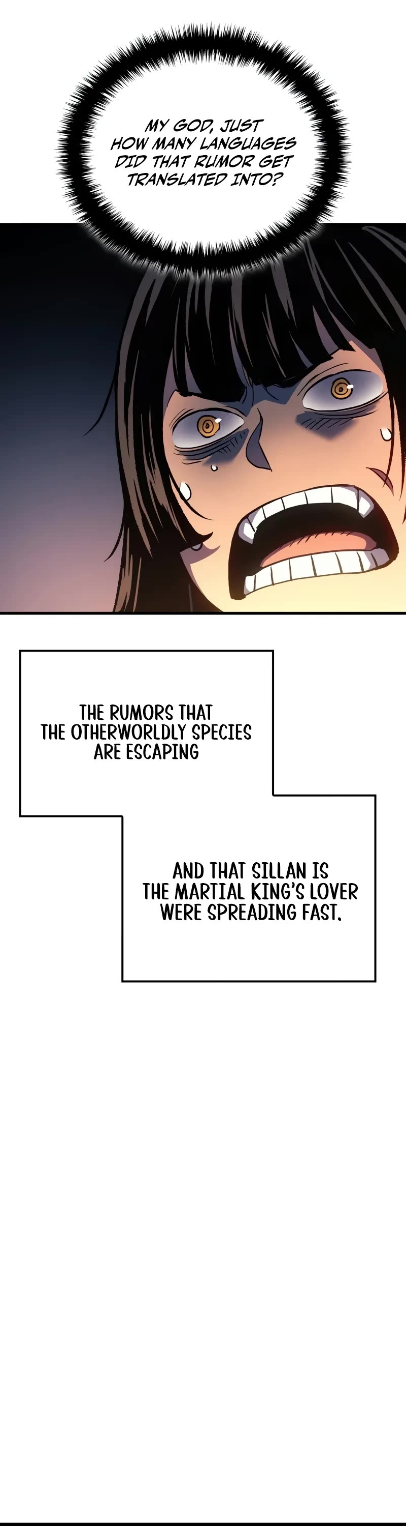 The Indomitable Martial King Chapter 74 page 26 - Chapter 74: Brewing of a Revolution (3)