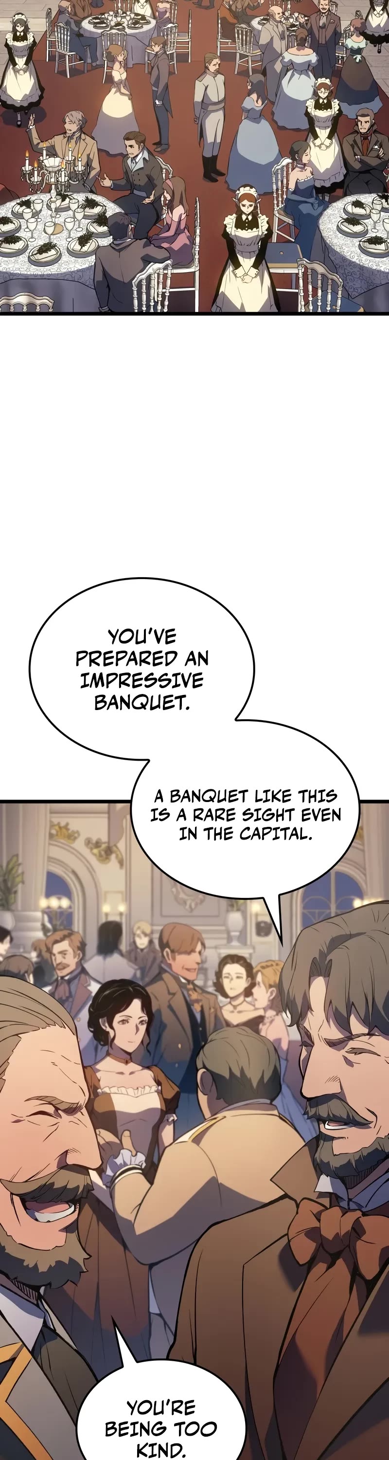 The Indomitable Martial King Chapter 74 page 28 - Chapter 74: Brewing of a Revolution (3)
