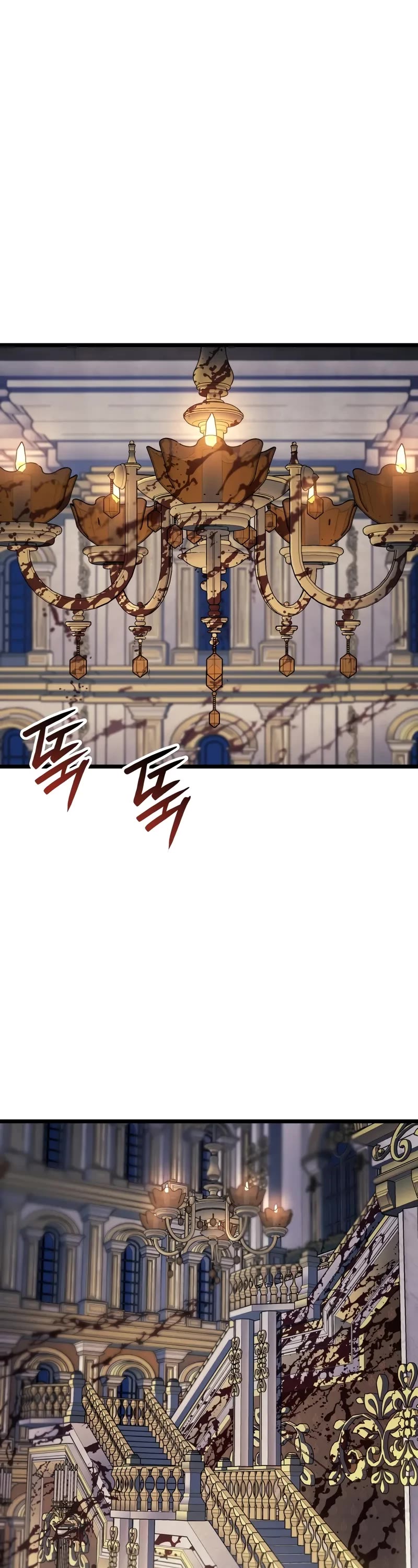 The Indomitable Martial King Chapter 74 page 3 - Chapter 74: Brewing of a Revolution (3)