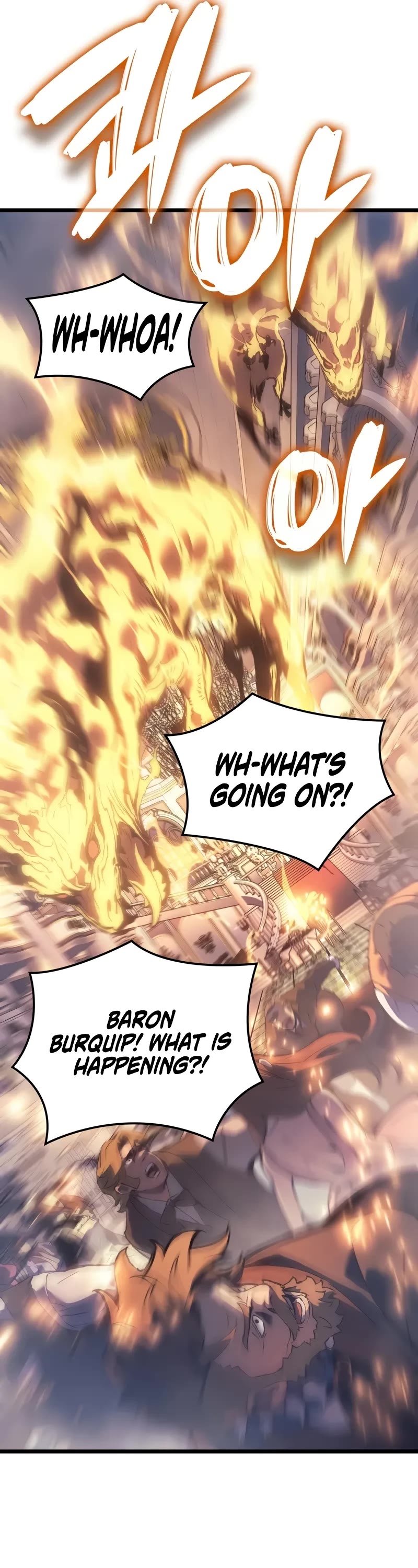 The Indomitable Martial King Chapter 74 page 32 - Chapter 74: Brewing of a Revolution (3)