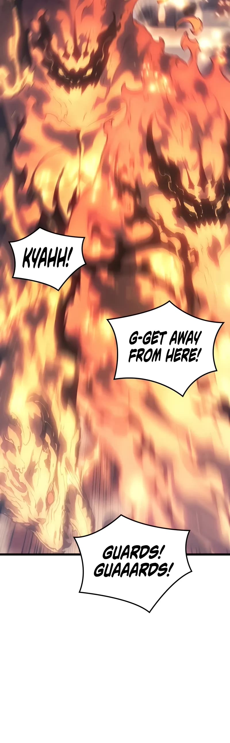 The Indomitable Martial King Chapter 74 page 36 - Chapter 74: Brewing of a Revolution (3)