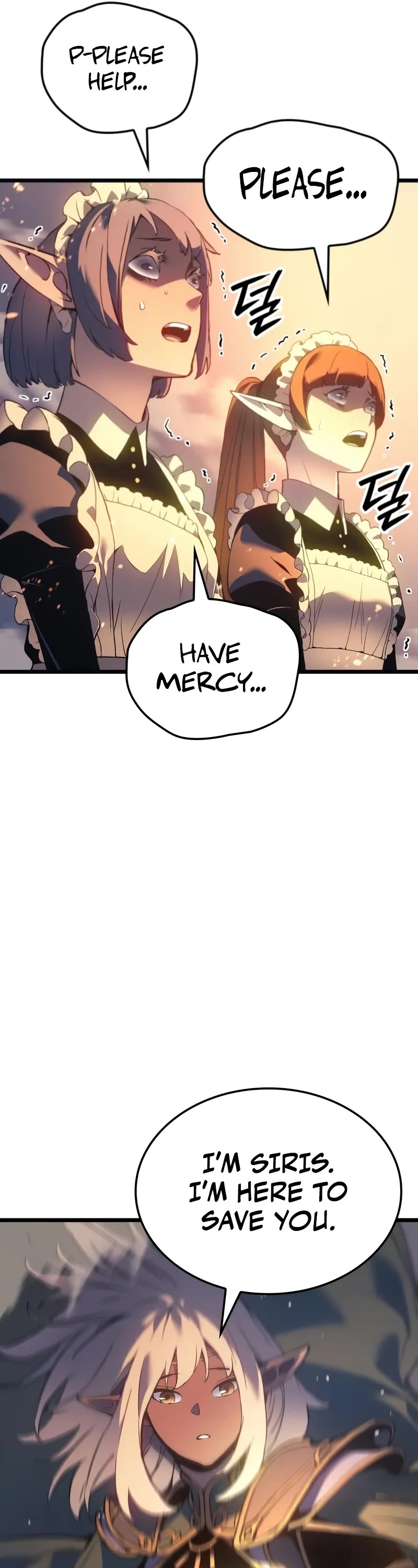 The Indomitable Martial King Chapter 74 page 37 - Chapter 74: Brewing of a Revolution (3)