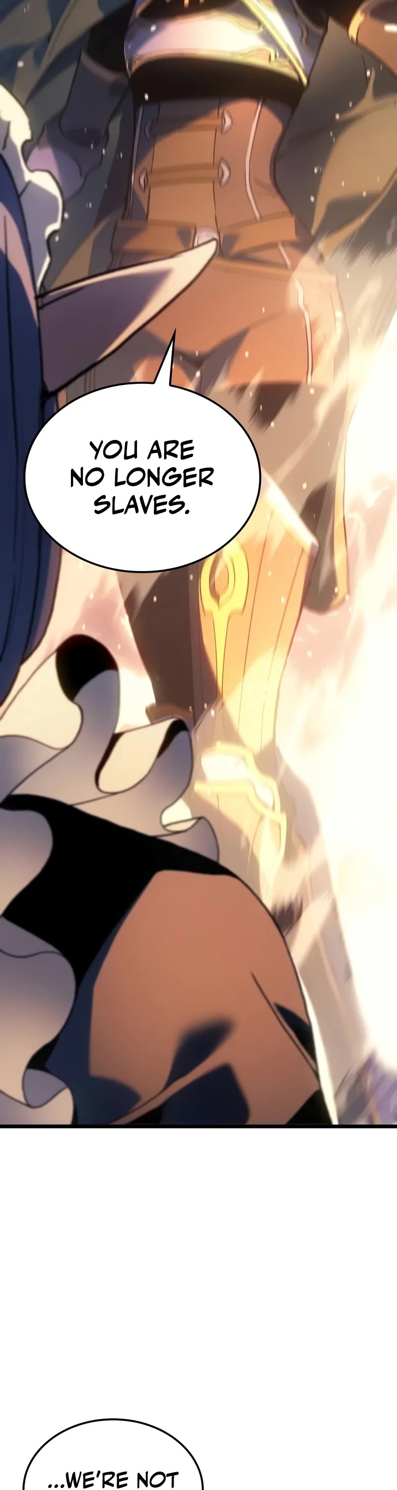 The Indomitable Martial King Chapter 74 page 38 - Chapter 74: Brewing of a Revolution (3)