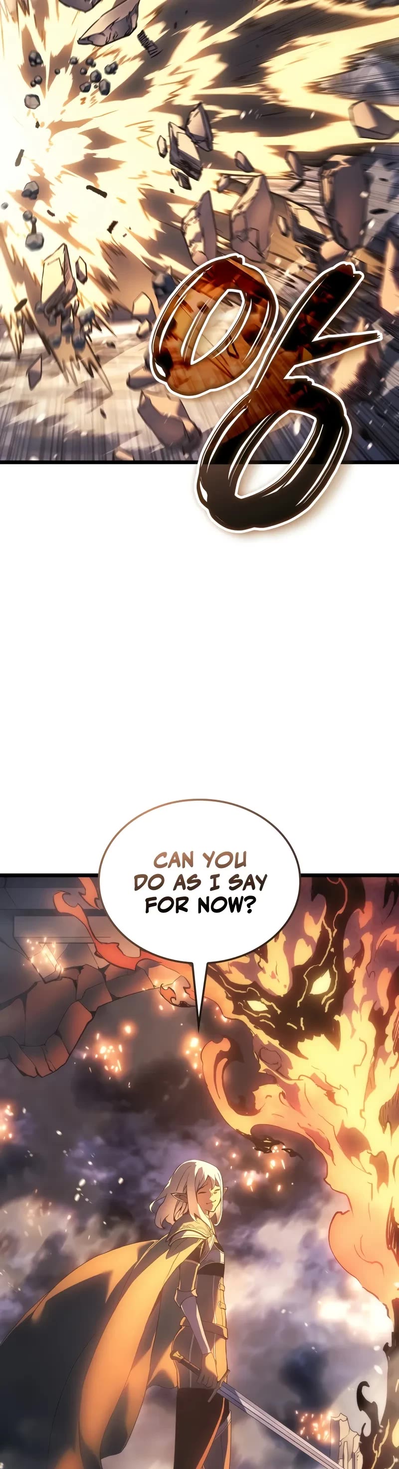 The Indomitable Martial King Chapter 74 page 40 - Chapter 74: Brewing of a Revolution (3)