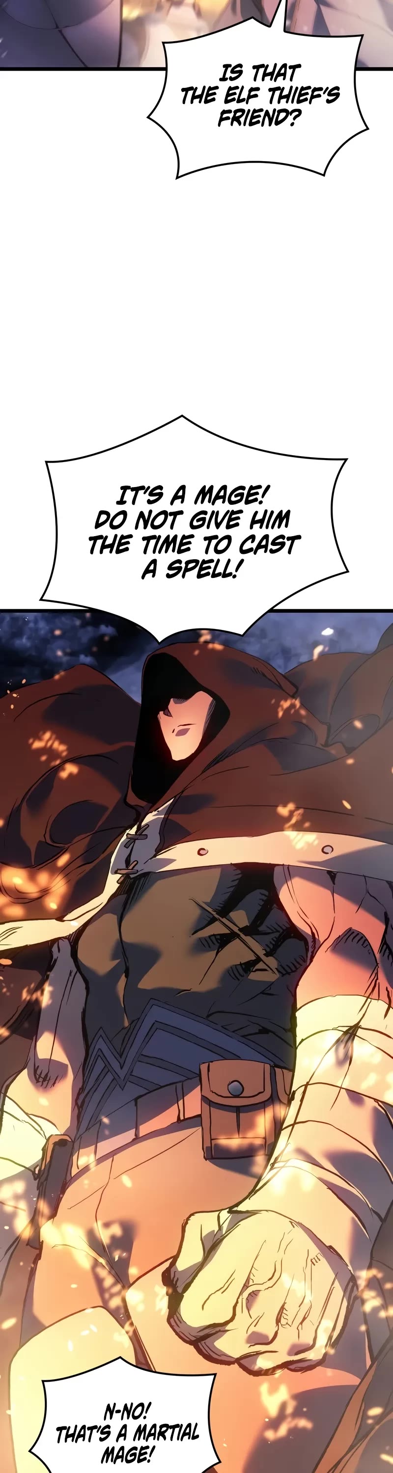The Indomitable Martial King Chapter 74 page 44 - Chapter 74: Brewing of a Revolution (3)