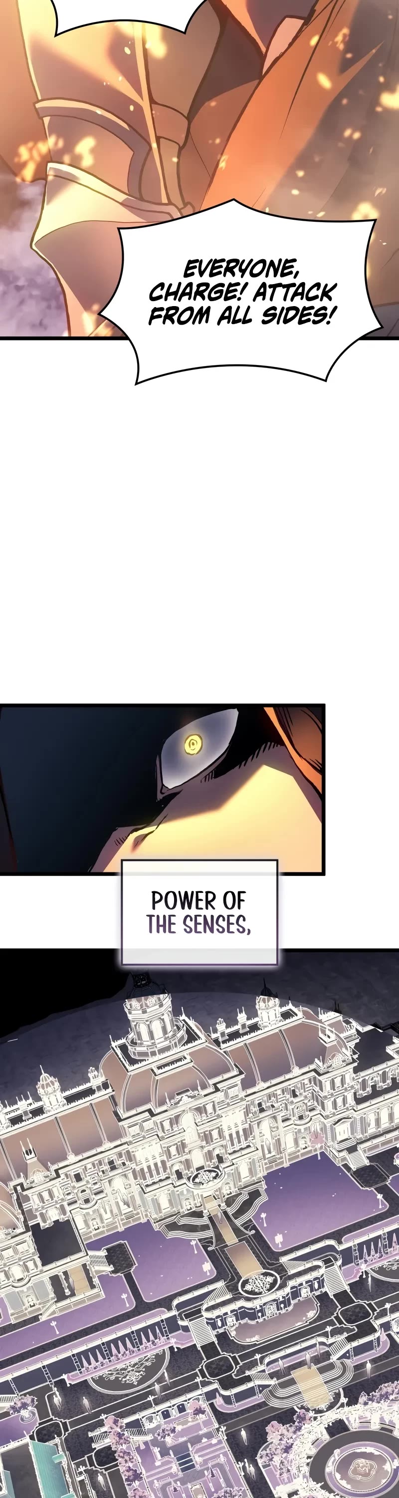 The Indomitable Martial King Chapter 74 page 45 - Chapter 74: Brewing of a Revolution (3)