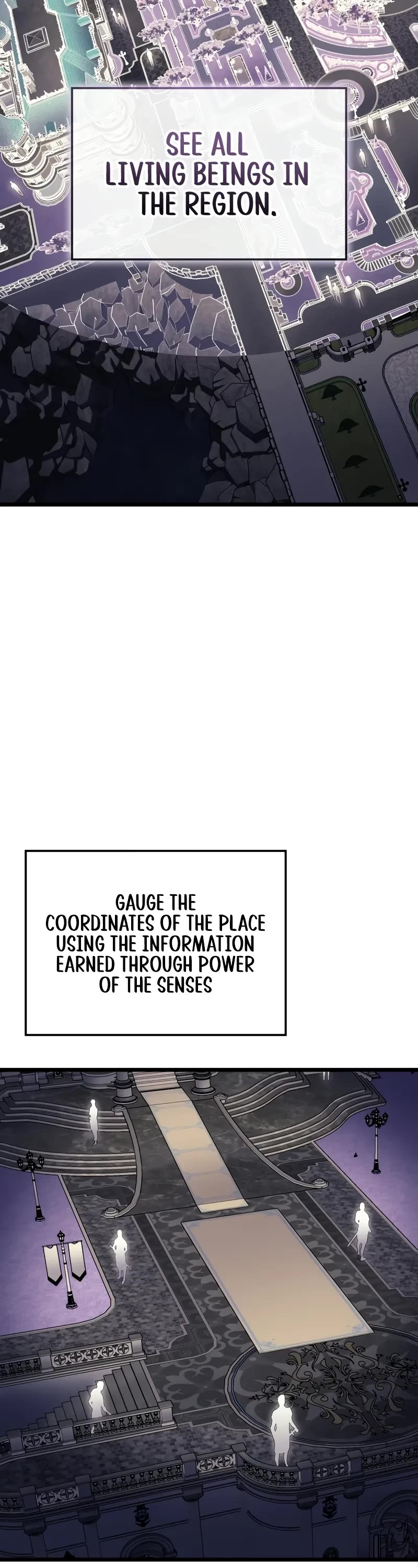 The Indomitable Martial King Chapter 74 page 46 - Chapter 74: Brewing of a Revolution (3)