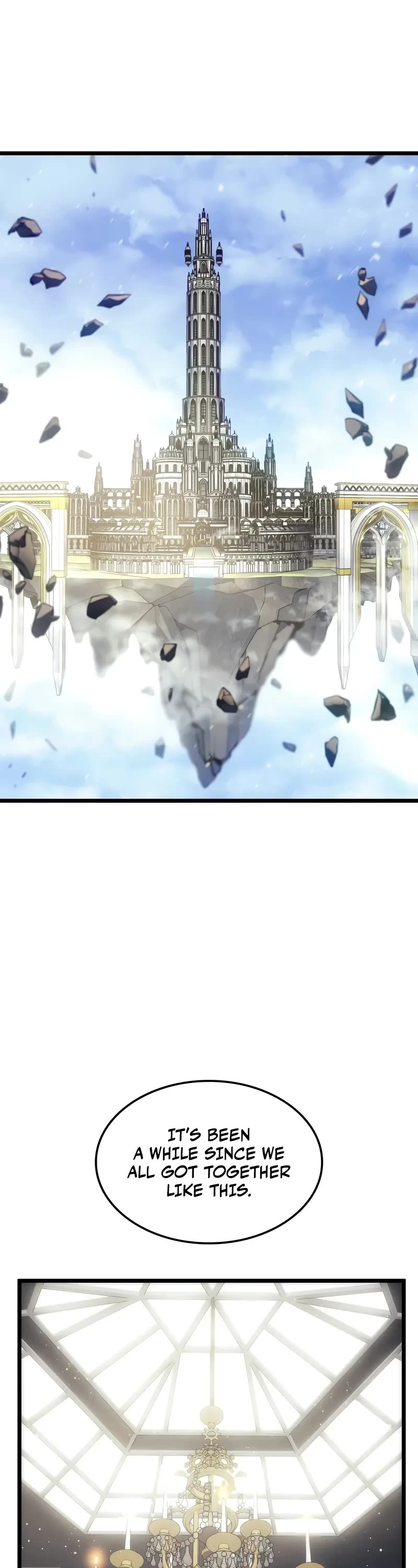 The Indomitable Martial King Chapter 74 page 54 - Chapter 74: Brewing of a Revolution (3)