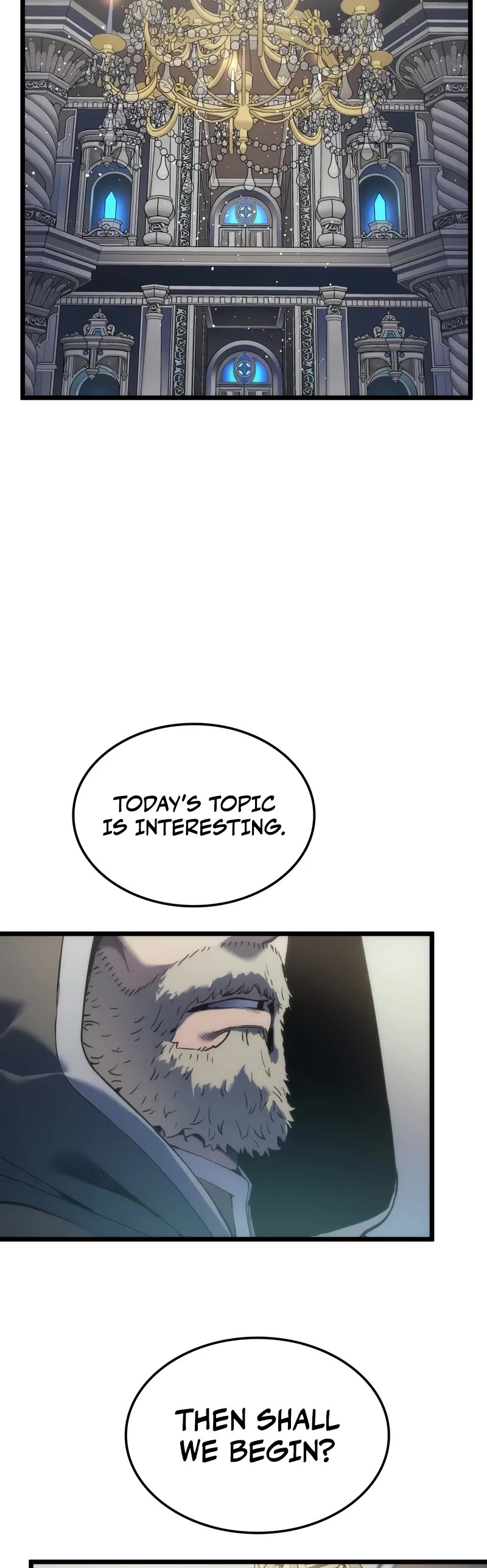 The Indomitable Martial King Chapter 74 page 55 - Chapter 74: Brewing of a Revolution (3)