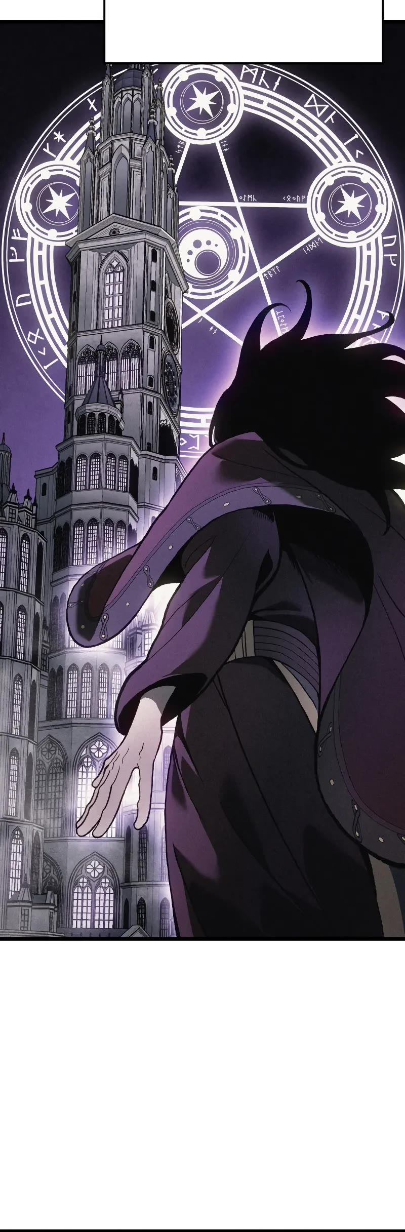 The Indomitable Martial King Chapter 75 page 11 - Chapter 75: Sayer’s Eyes (1)