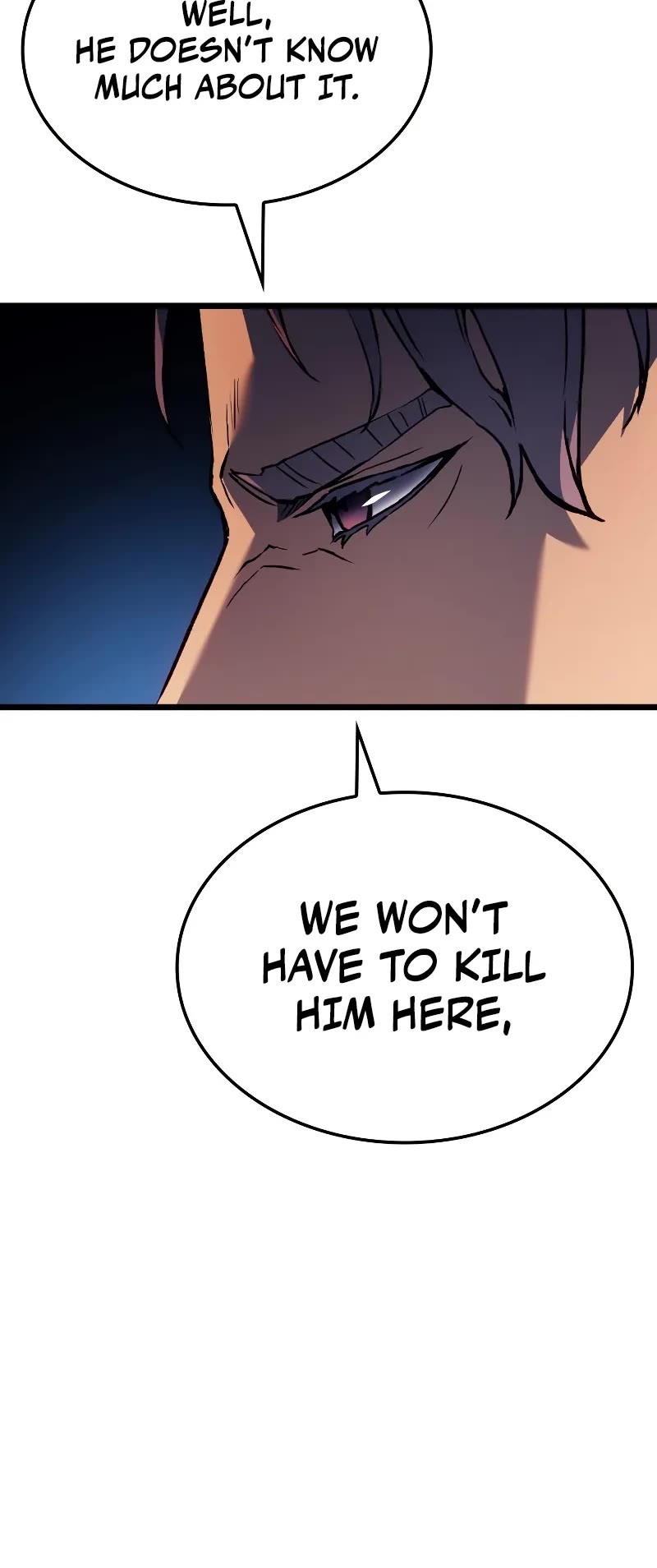 The Indomitable Martial King Chapter 75 page 21 - Chapter 75: Sayer’s Eyes (1)