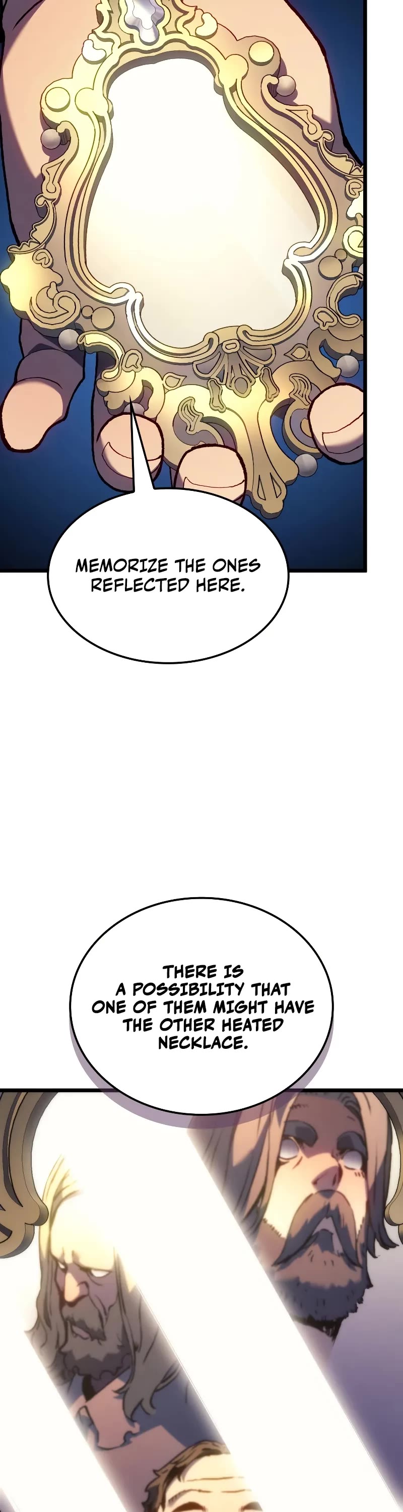The Indomitable Martial King Chapter 75 page 23 - Chapter 75: Sayer’s Eyes (1)