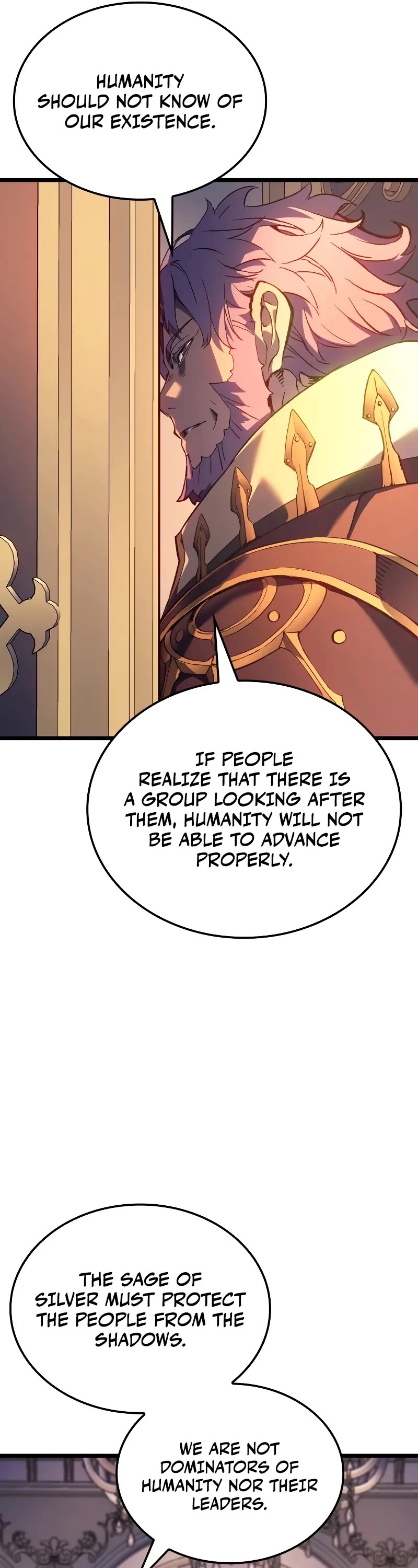 The Indomitable Martial King Chapter 75 page 27 - Chapter 75: Sayer’s Eyes (1)