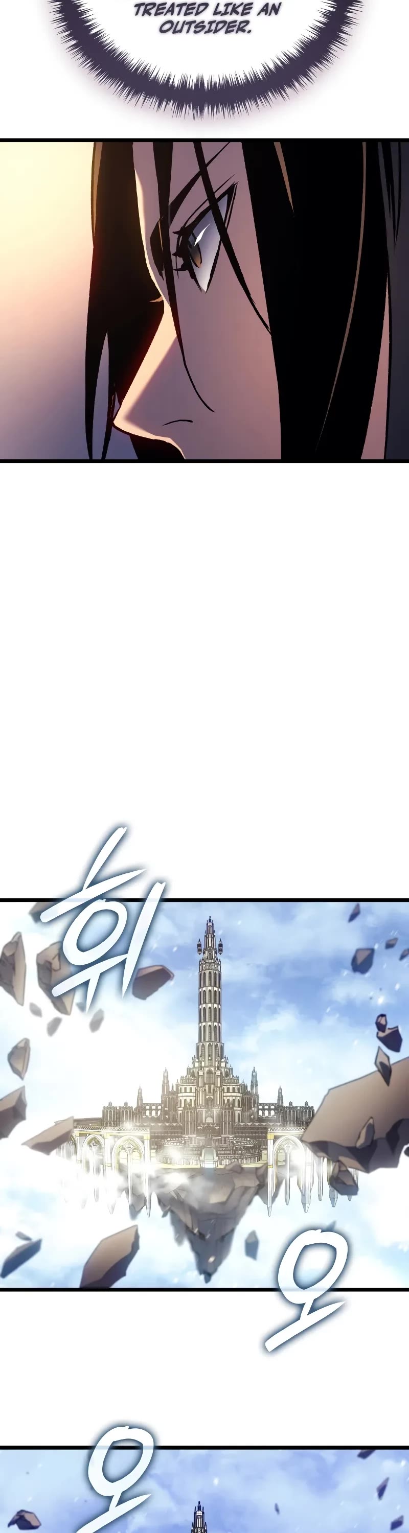 The Indomitable Martial King Chapter 75 page 36 - Chapter 75: Sayer’s Eyes (1)