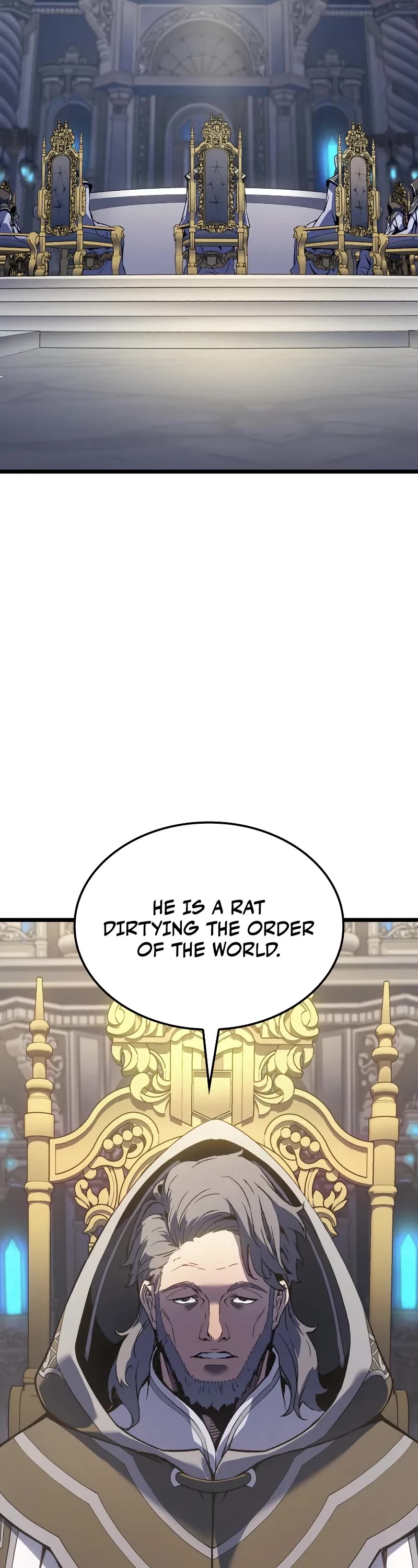 The Indomitable Martial King Chapter 75 page 41 - Chapter 75: Sayer’s Eyes (1)