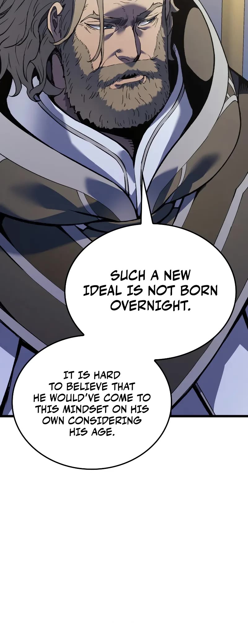 The Indomitable Martial King Chapter 75 page 49 - Chapter 75: Sayer’s Eyes (1)