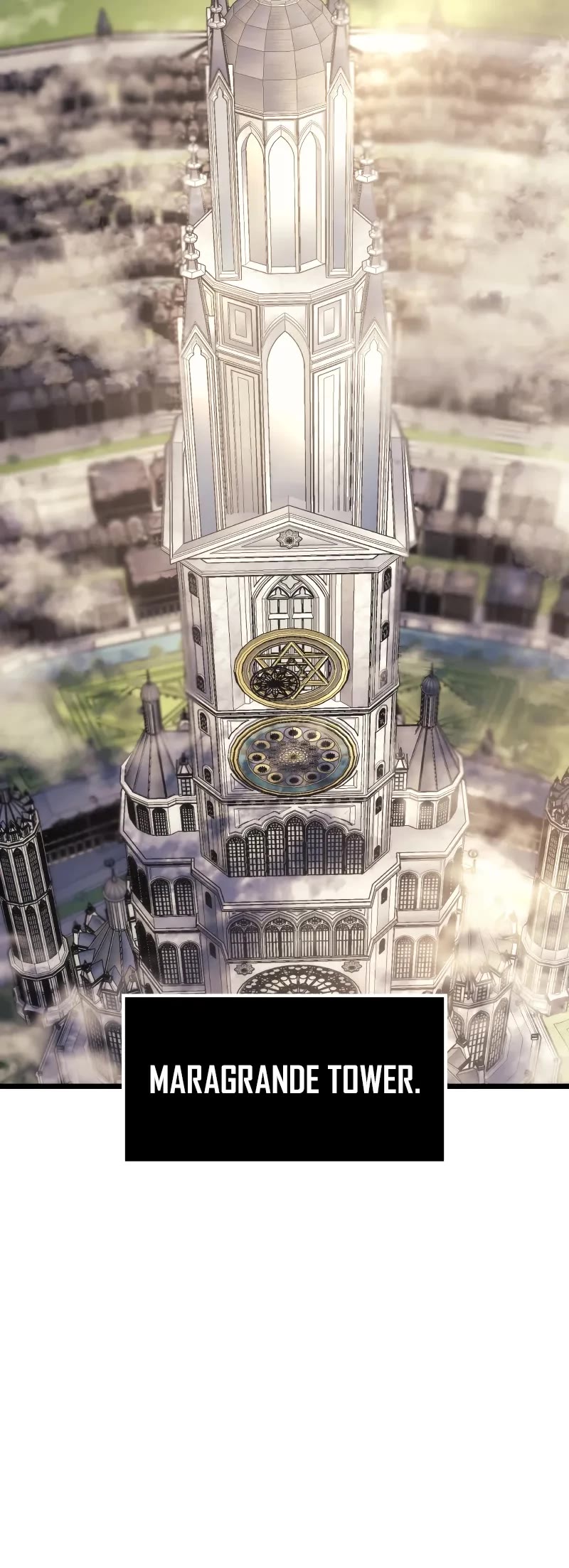 The Indomitable Martial King Chapter 75 page 5 - Chapter 75: Sayer’s Eyes (1)