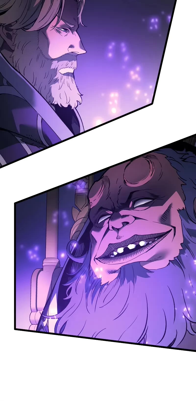The Indomitable Martial King Chapter 75 page 54 - Chapter 75: Sayer’s Eyes (1)
