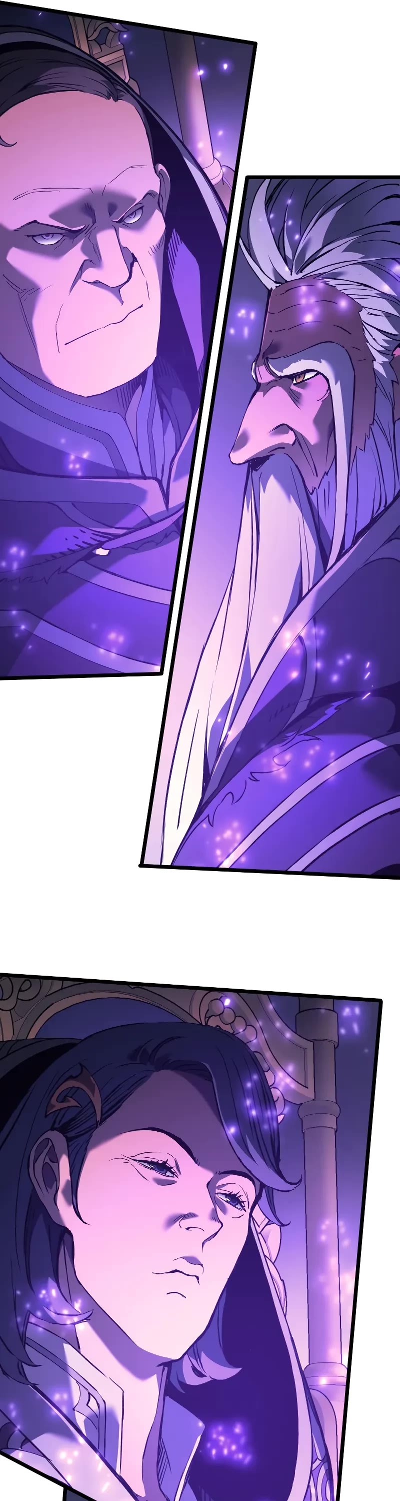 The Indomitable Martial King Chapter 75 page 55 - Chapter 75: Sayer’s Eyes (1)