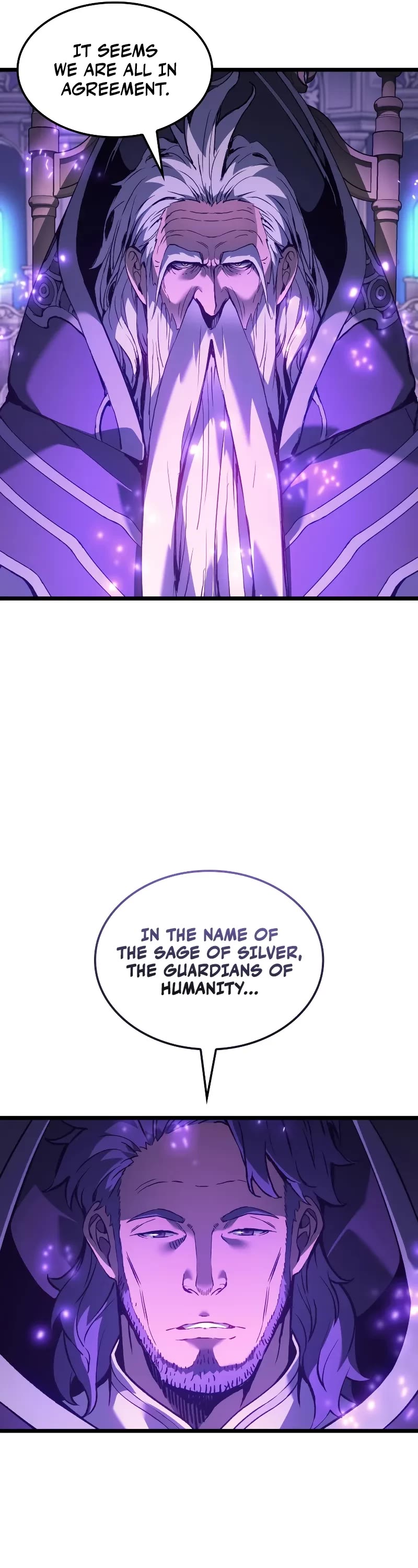 The Indomitable Martial King Chapter 75 page 60 - Chapter 75: Sayer’s Eyes (1)