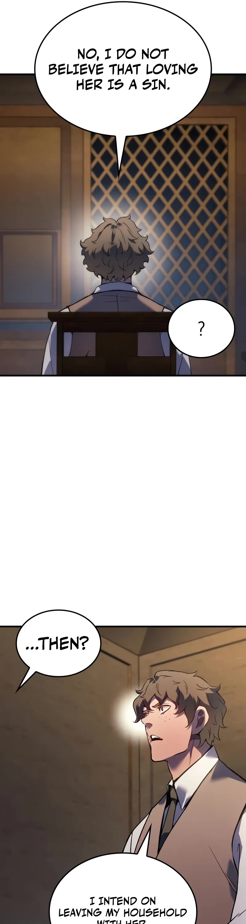 The Indomitable Martial King Chapter 76 page 12 - Chapter 76: Sayer’s Eyes (2)