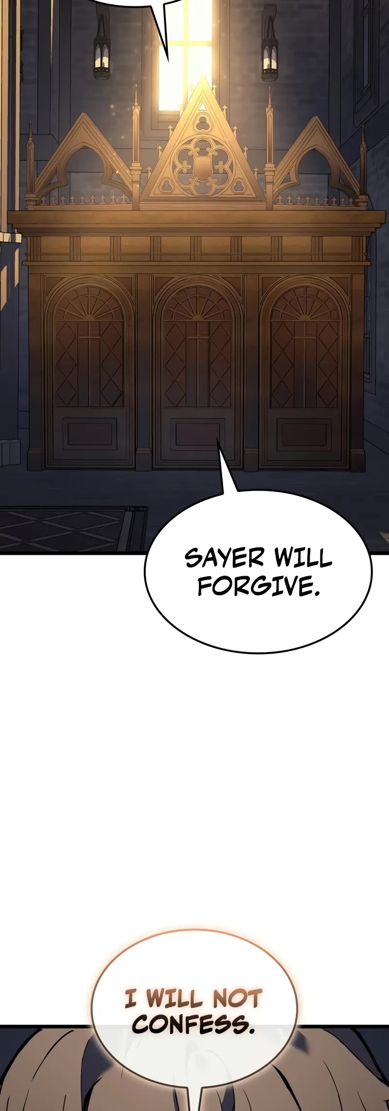 The Indomitable Martial King Chapter 76 page 15 - Chapter 76: Sayer’s Eyes (2)