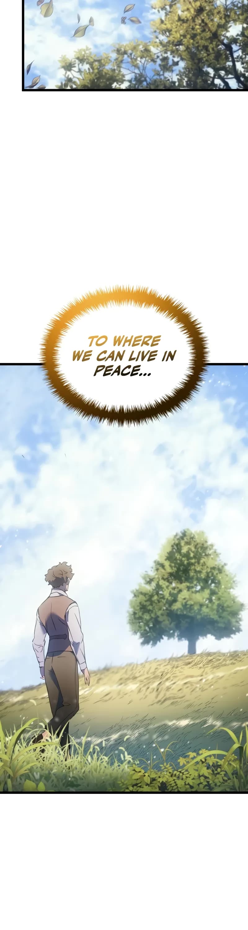 The Indomitable Martial King Chapter 76 page 21 - Chapter 76: Sayer’s Eyes (2)