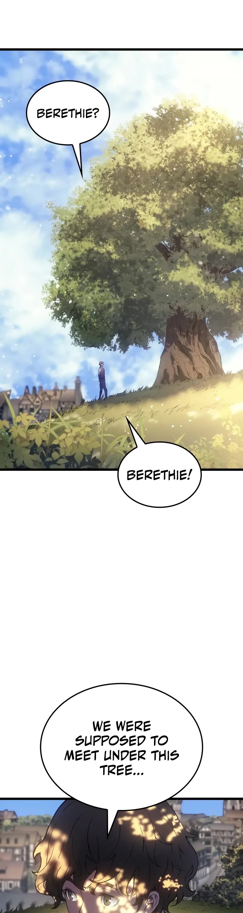 The Indomitable Martial King Chapter 76 page 22 - Chapter 76: Sayer’s Eyes (2)