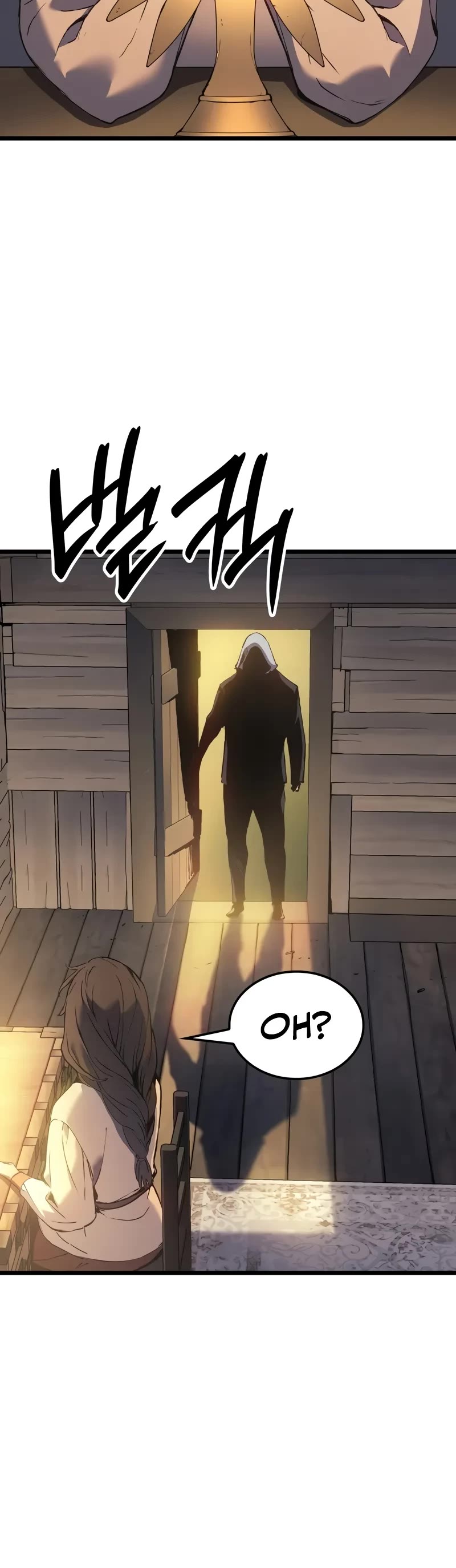 The Indomitable Martial King Chapter 76 page 35 - Chapter 76: Sayer’s Eyes (2)
