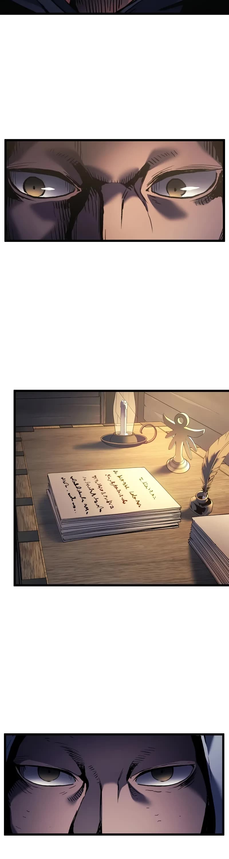 The Indomitable Martial King Chapter 76 page 38 - Chapter 76: Sayer’s Eyes (2)