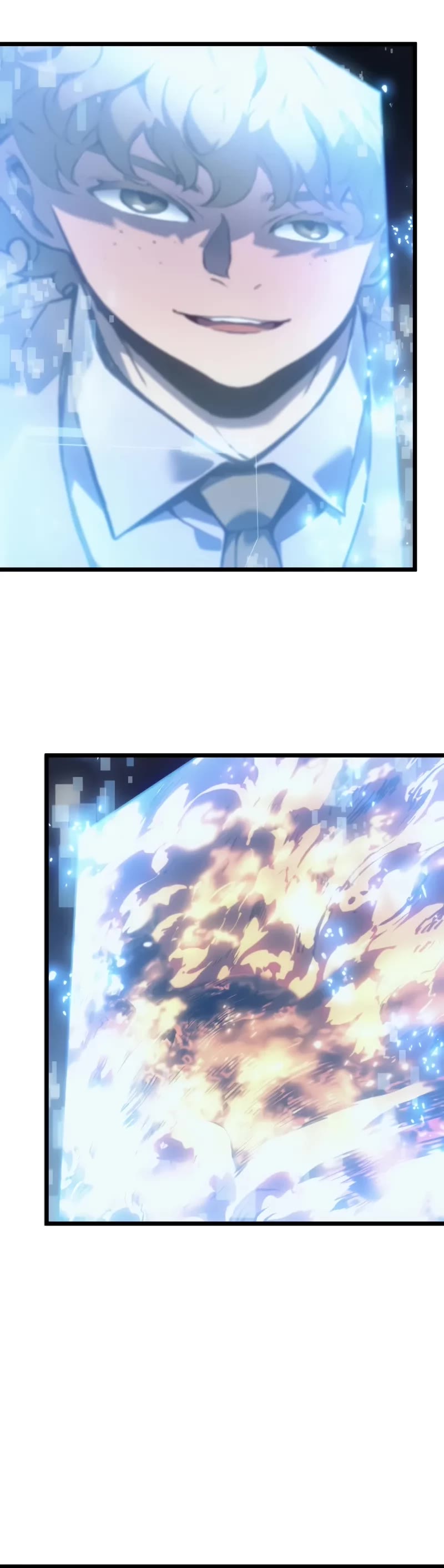 The Indomitable Martial King Chapter 76 page 46 - Chapter 76: Sayer’s Eyes (2)