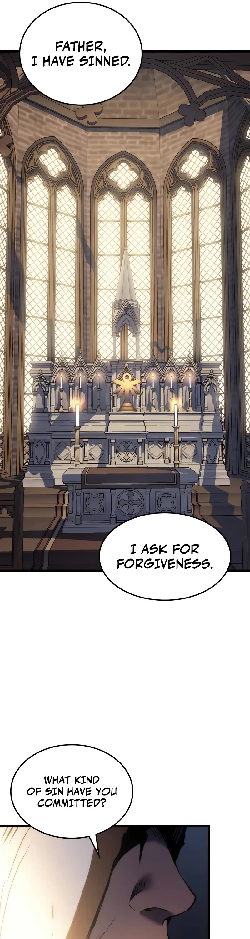 The Indomitable Martial King Chapter 76 page 7 - Chapter 76: Sayer’s Eyes (2)