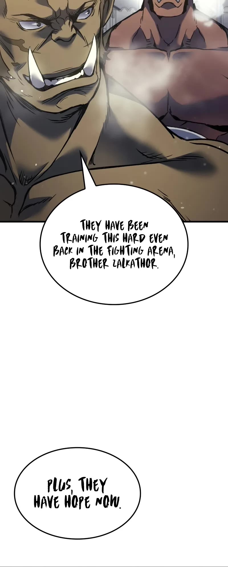 The Indomitable Martial King Chapter 77 page 15 - Chapter 77: Sayer’s Eyes (3)